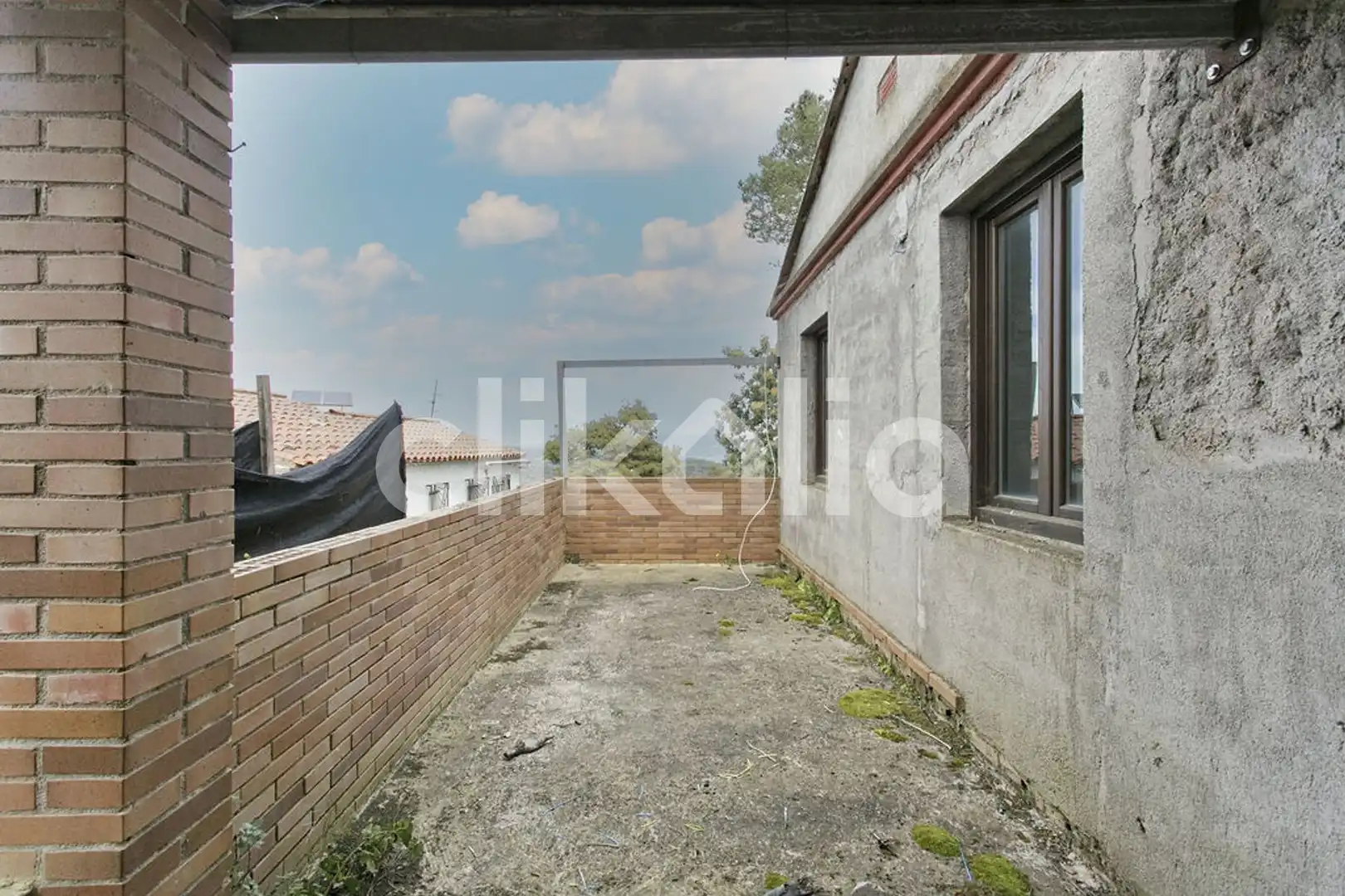 Casa o xalet en venda en La Roca del Vallès amb Terrassa