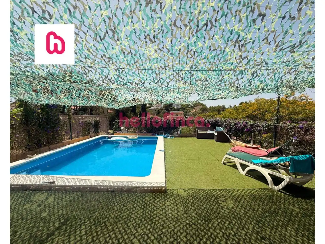 Maison jumelée avec piscine à vendre à Calle Rosella, imagen 40