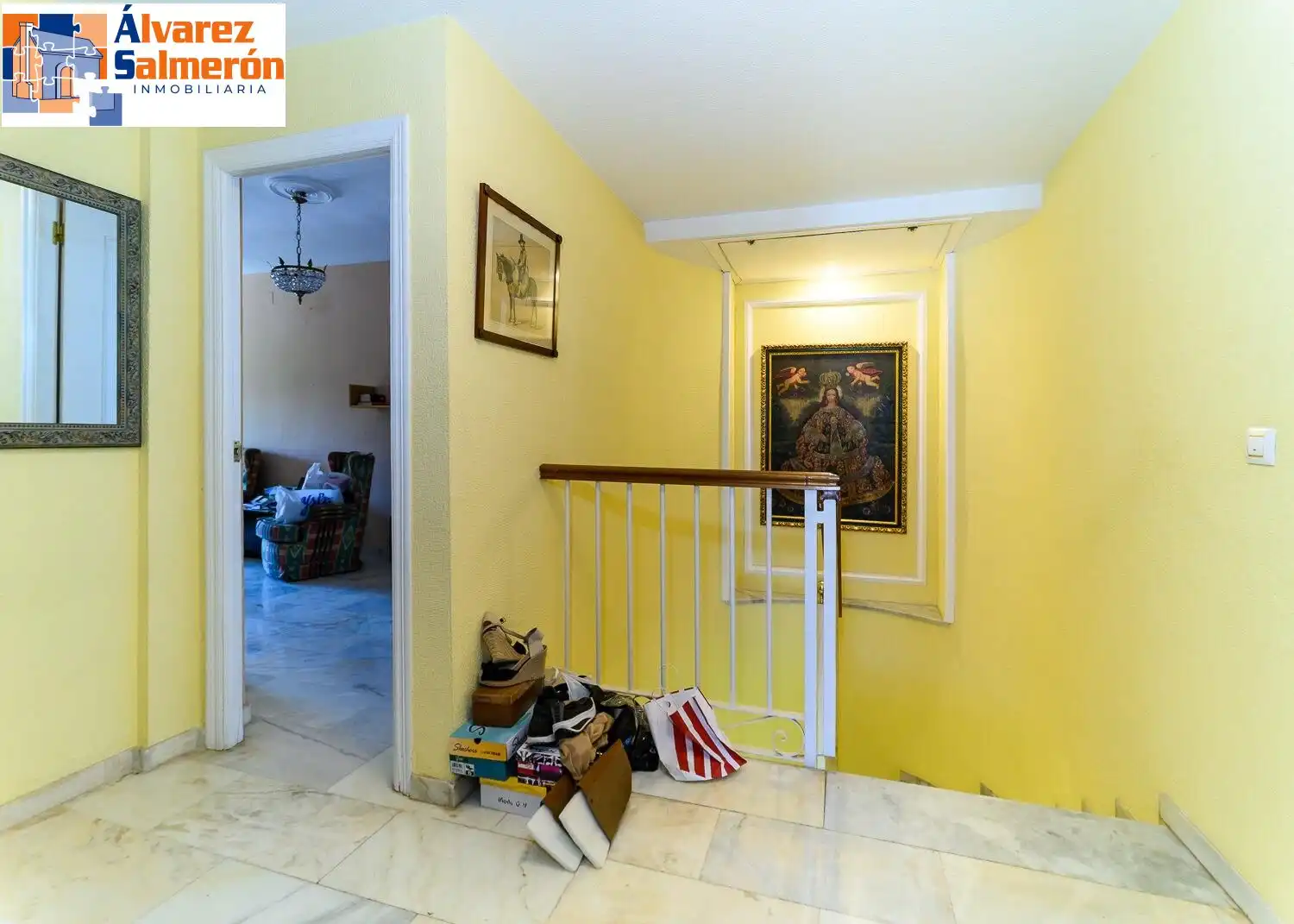 Casa o chalet en venta en Albolote con Piscina