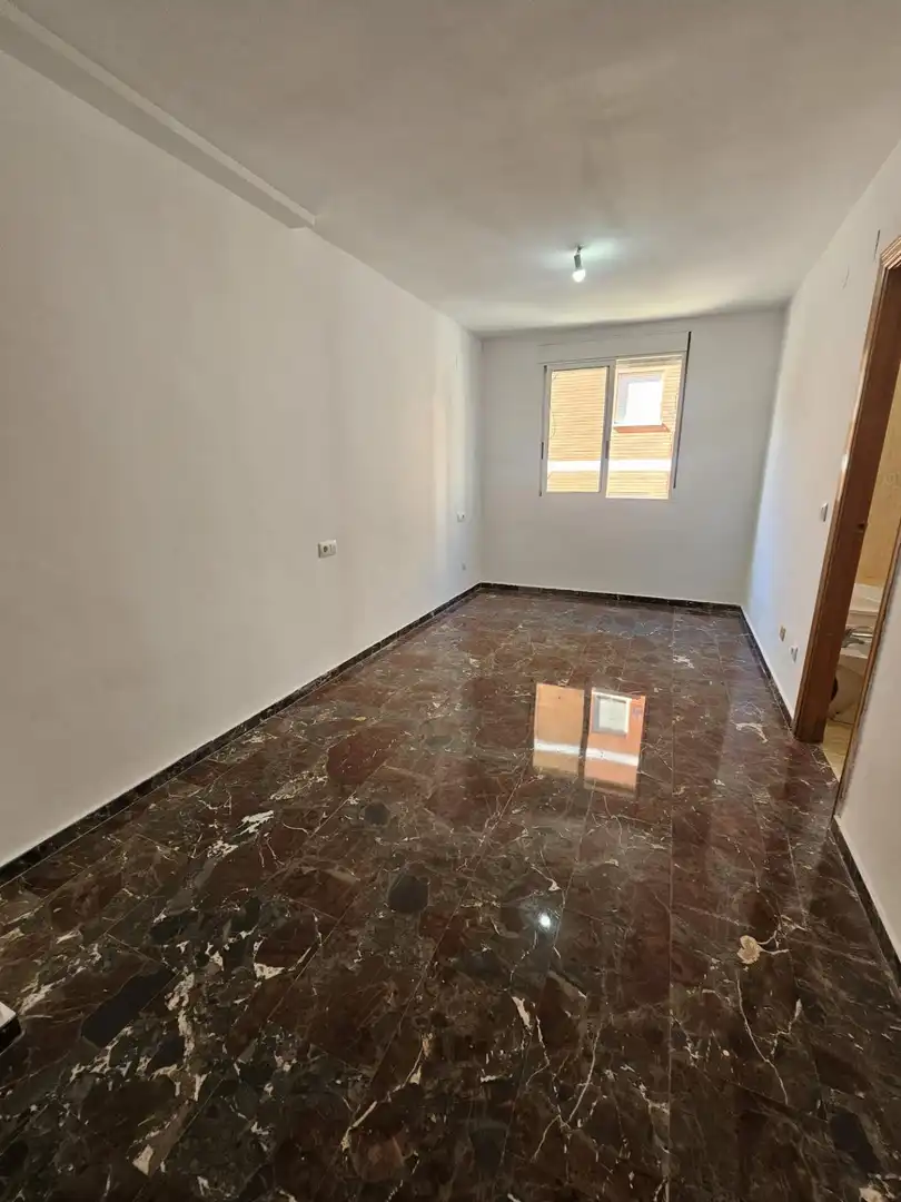 Bedroom of Flat for sale in Albal  with Terrace