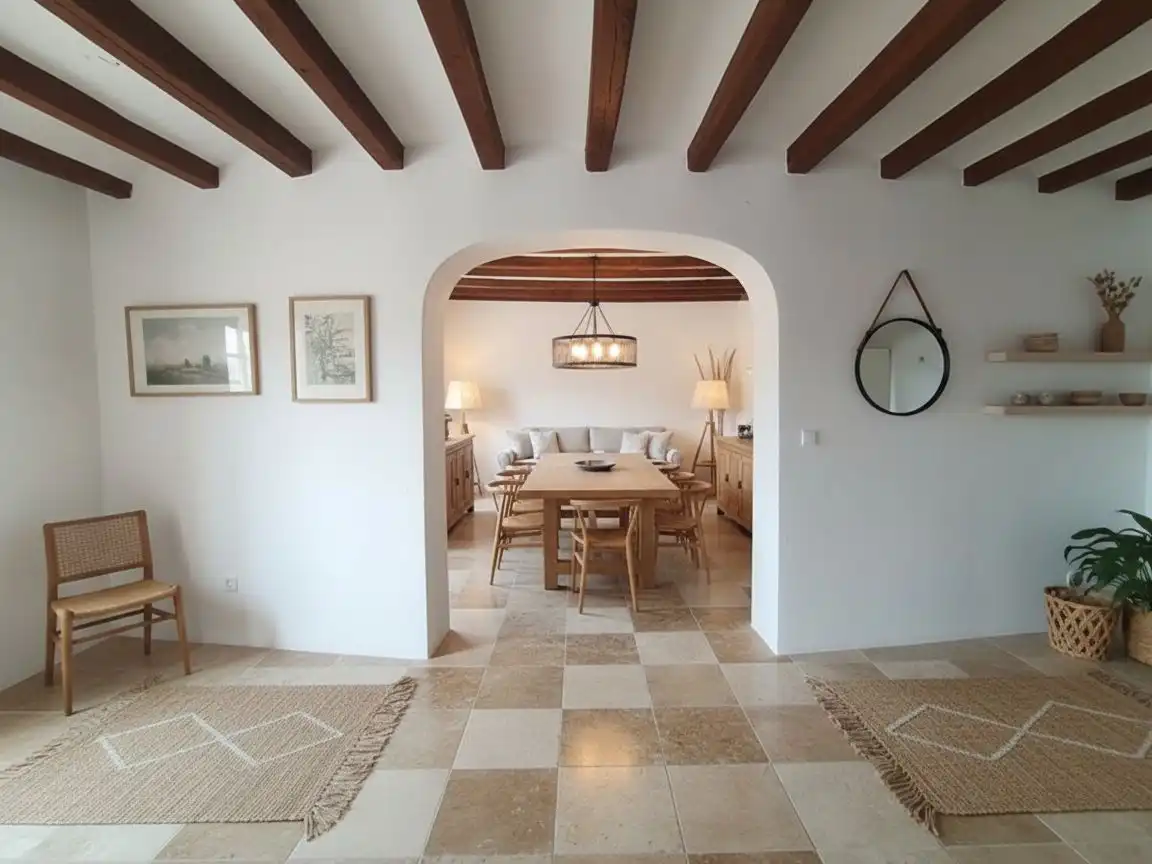 Wohnung zum Verkauf in Granyanella, Lleida