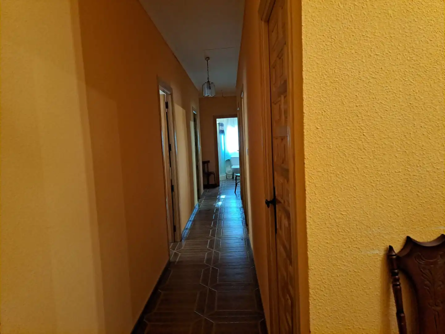 Terreno en venta en Granátula de Calatrava