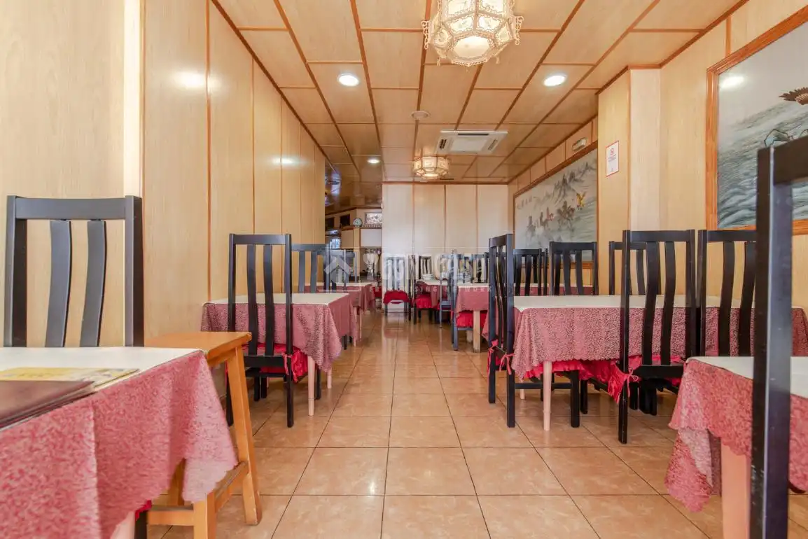 Business premises for sale in Centro, imagen 17