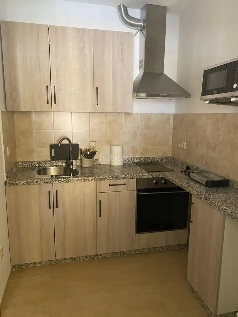 Appartement à vendre à Calle Rodrigo Manrique 15C, imagen 9