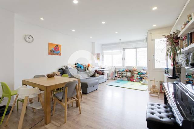 Piso en Venta en Rambla POBLENOU en El Poblenou