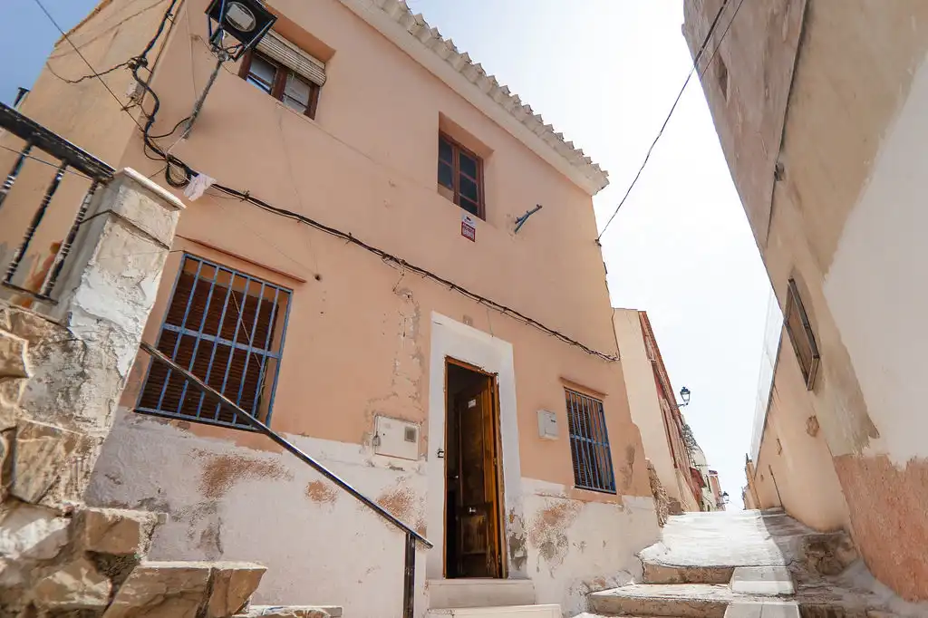 Detached house for sale in C/ Juan de la Cierva