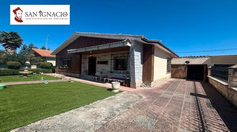 Photo 2 of Houses for sale in Villarcayo de Merindad de Castilla la Vieja, Burgos