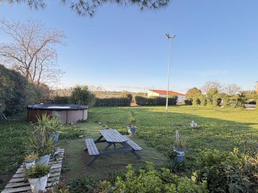 Casa en venda a Almendralejo
