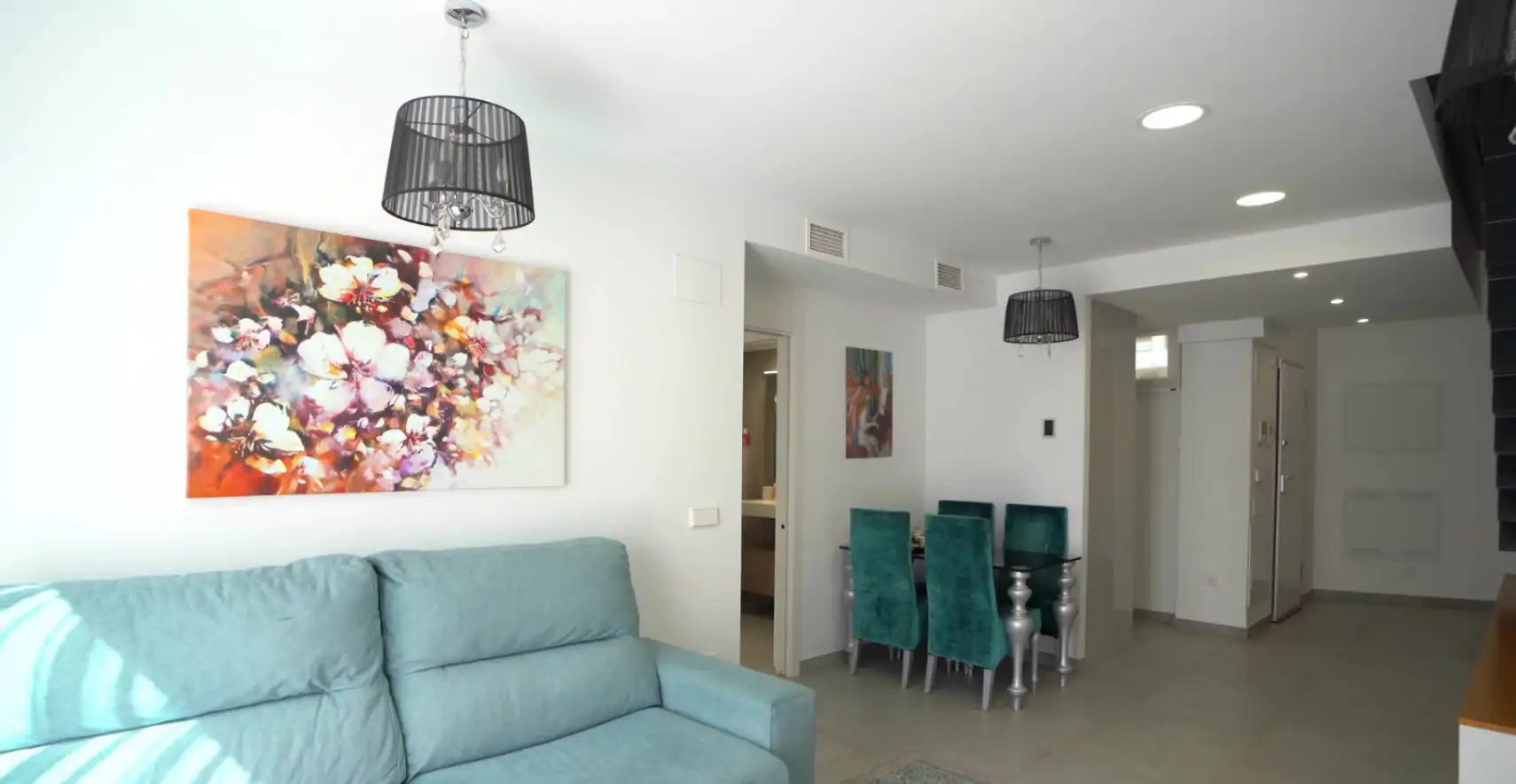 Apartment mit Pool zum Verkauf in Centro Urbano, imagen 7