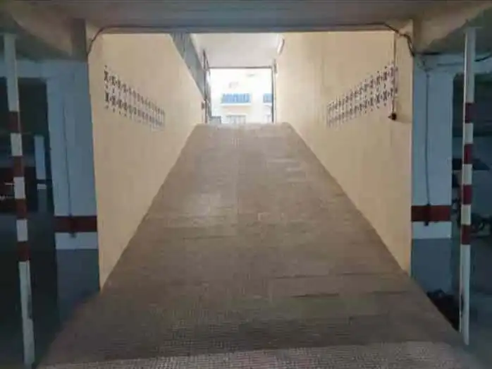 Parking à vendre à Calle Manuel Olmedo Serrano 4, imagen 4