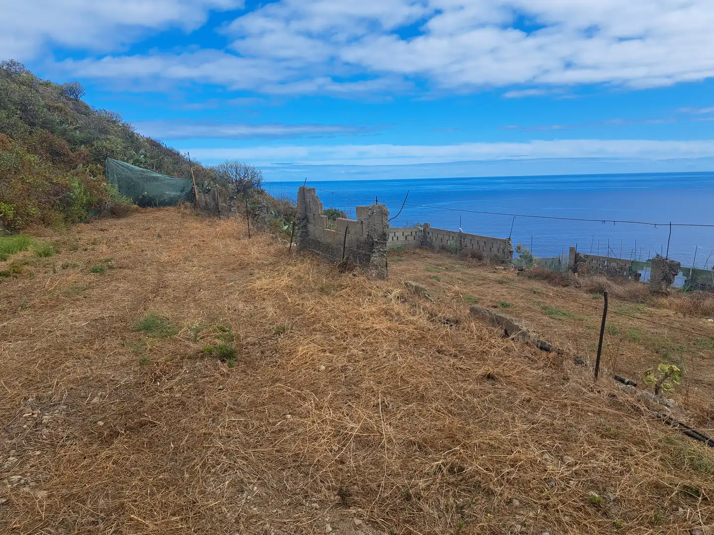 Land for sale in La Guancha