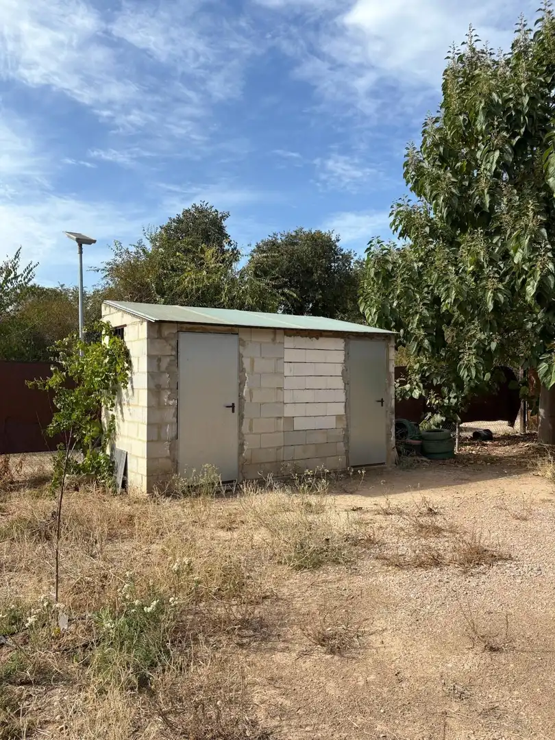 Wohnbaugrundstück zum Verkauf in Periurbano Oeste - Sierra, imagen 15