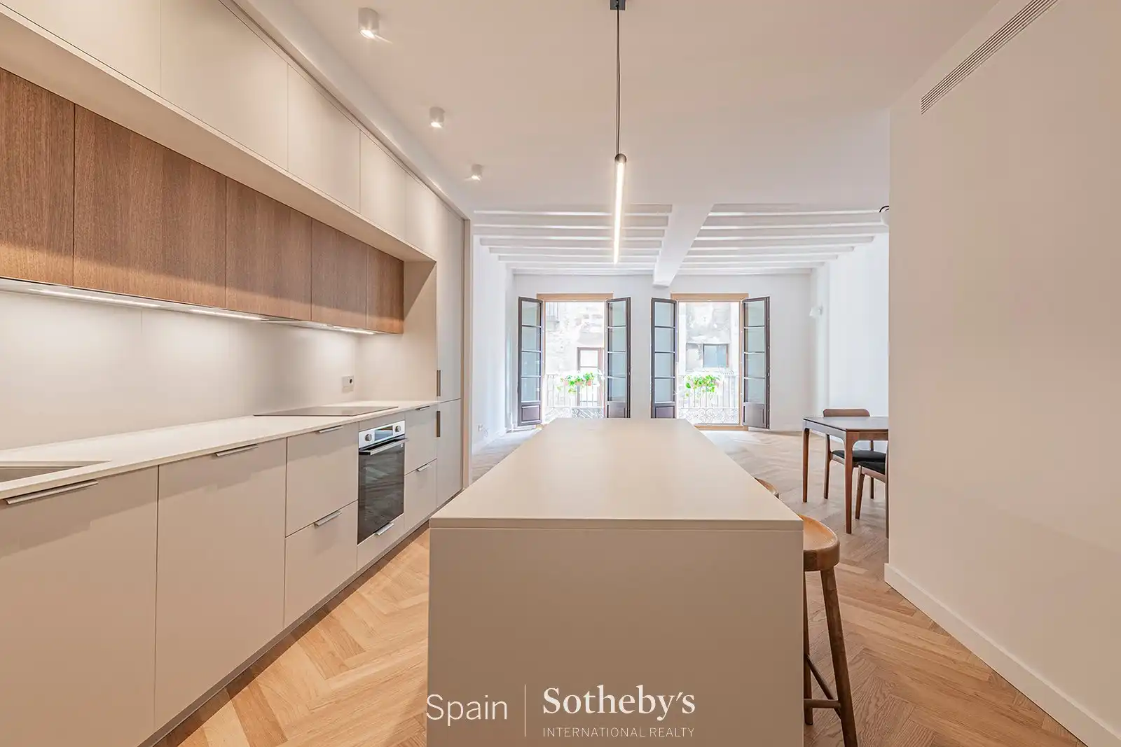 Apartment zum Verkauf in Ciutat Vella, imagen 2