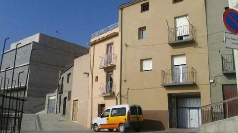 CHALET ADOSADO EN BALAGUER