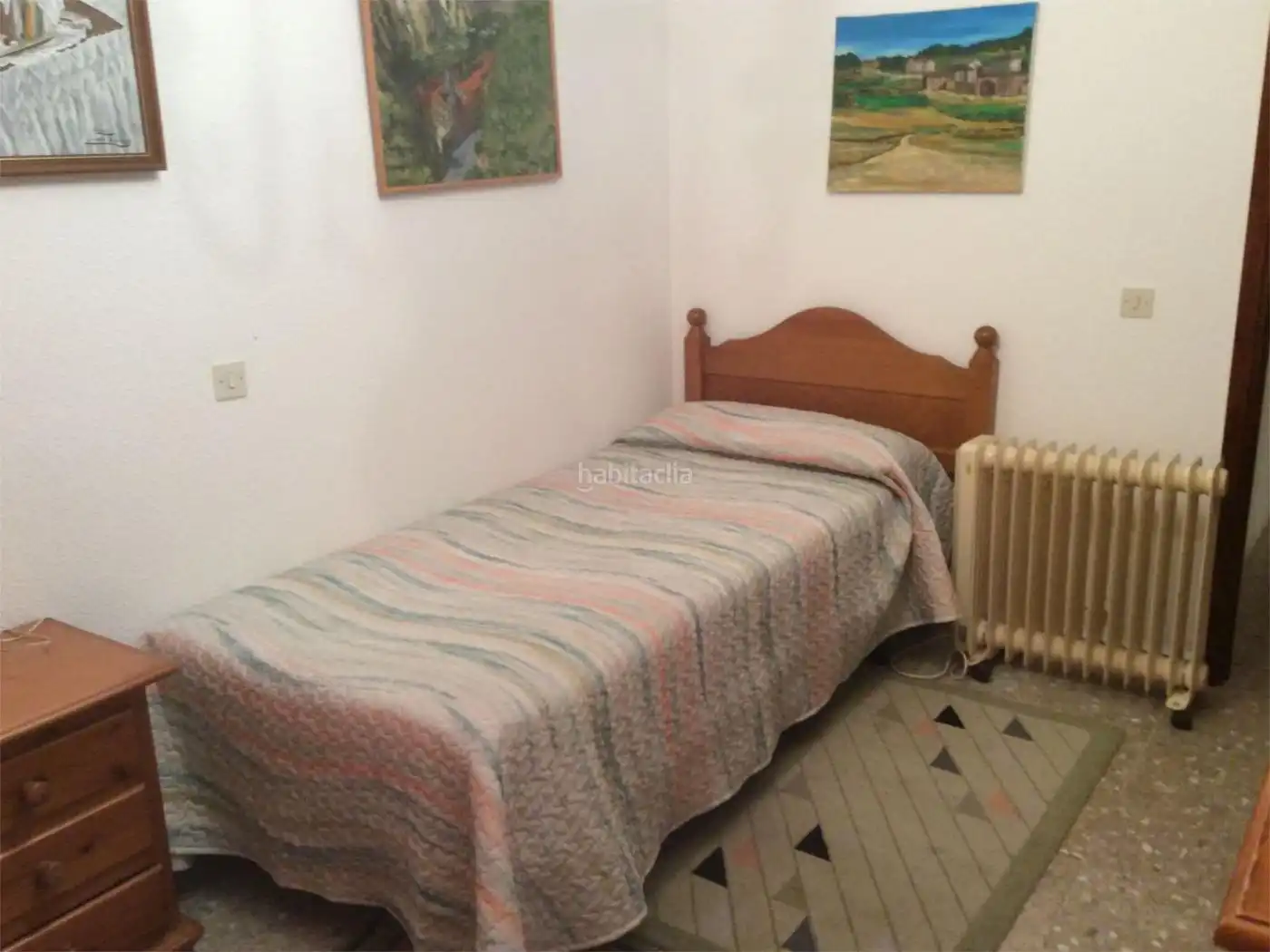 Piso en venta en Calle Enmedio 6, imagen 4