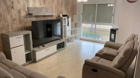 Foto 4 de Piso en venta en Calle Jaume I, 21, Vilallonga / Villalonga, Valencia