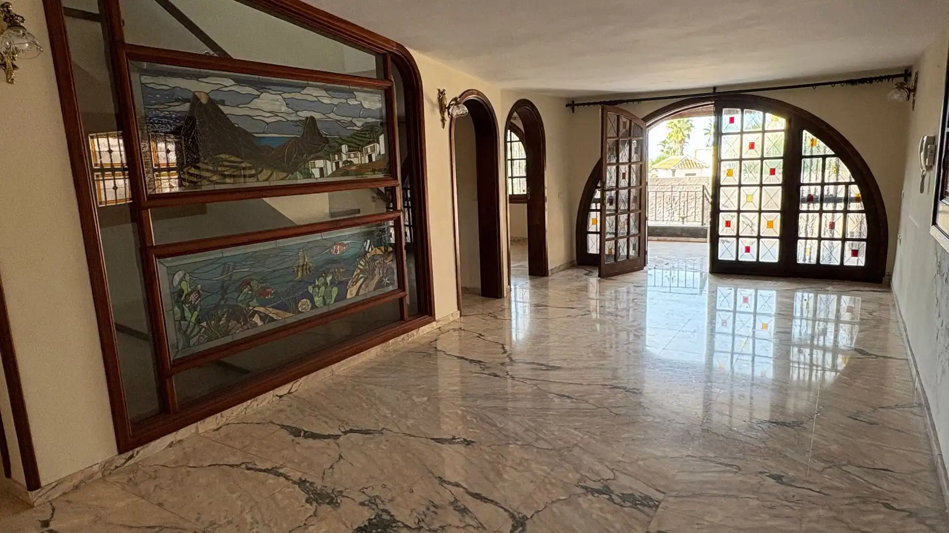 Casa o chalet en venta en Chayofa