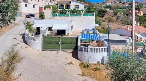 Foto 4 de Finca rústica en venta en Calle Cortijo Rivera, 24, Diseminados, Rincón de la Victoria