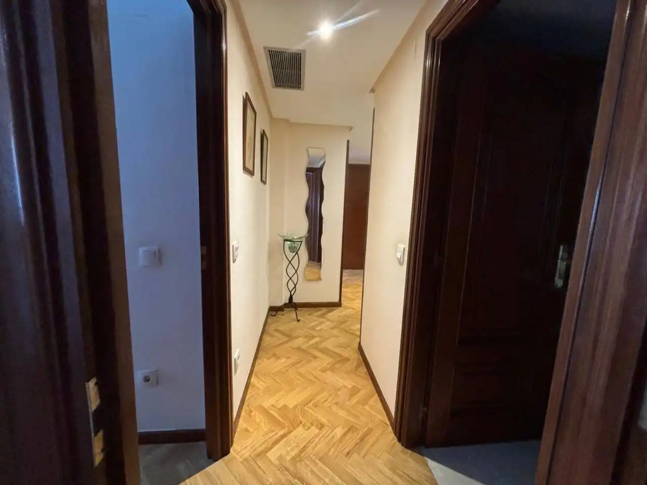 Wohnung mit Terrasse zum Verkauf in Calle Embajadores, imagen 6