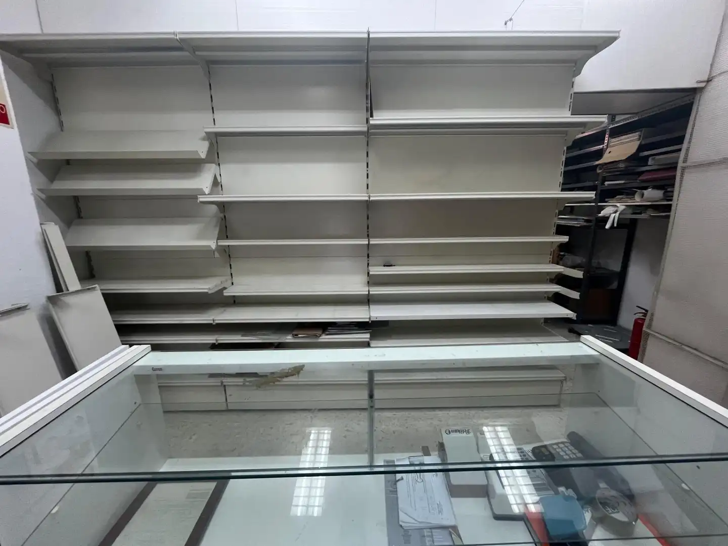 Local en venta en Sevilla con Aire acondicionado y Amueblado