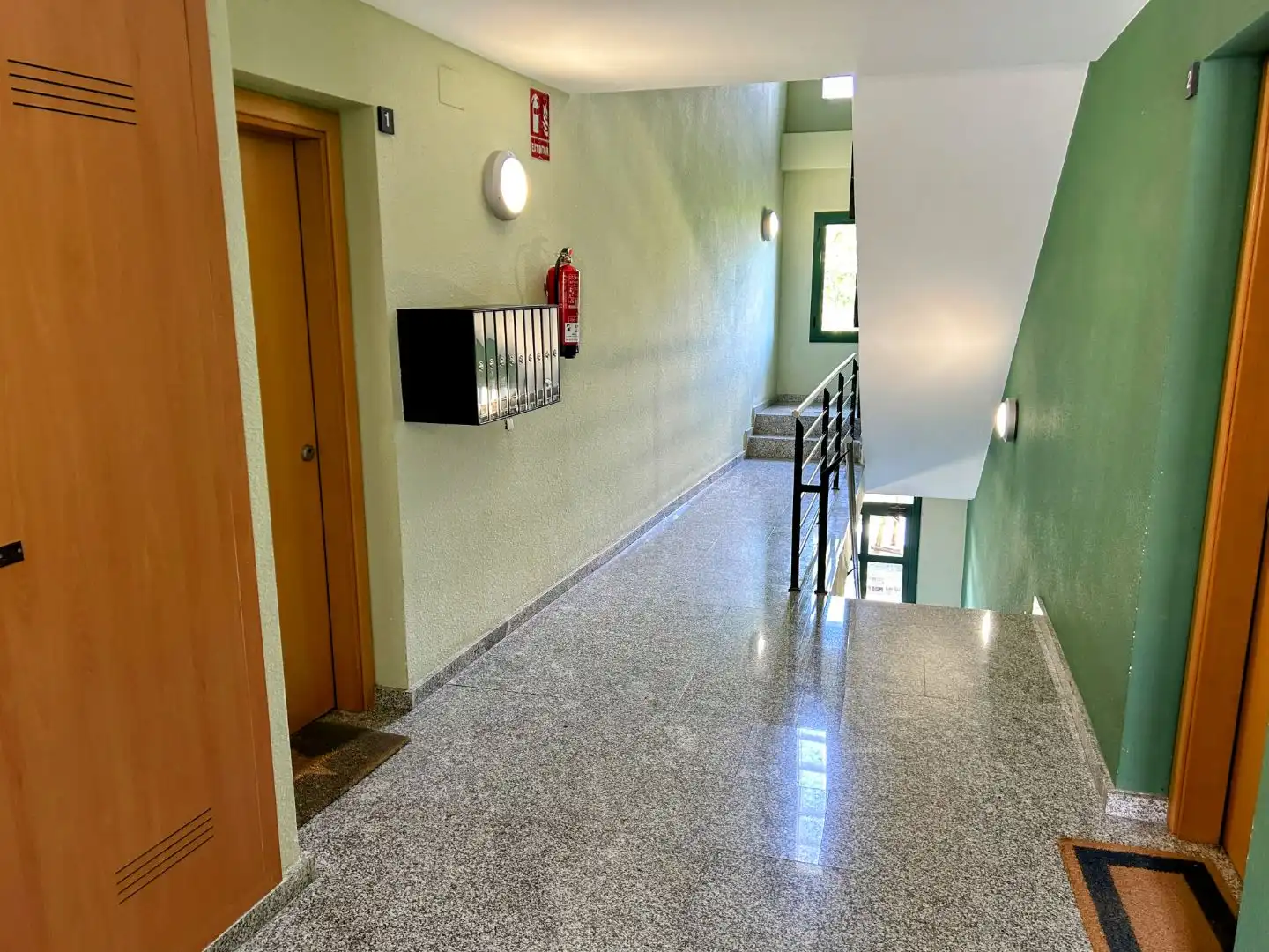 Wohnung mit Garten zum Verkauf in Carrer de la Peça 9, imagen 20