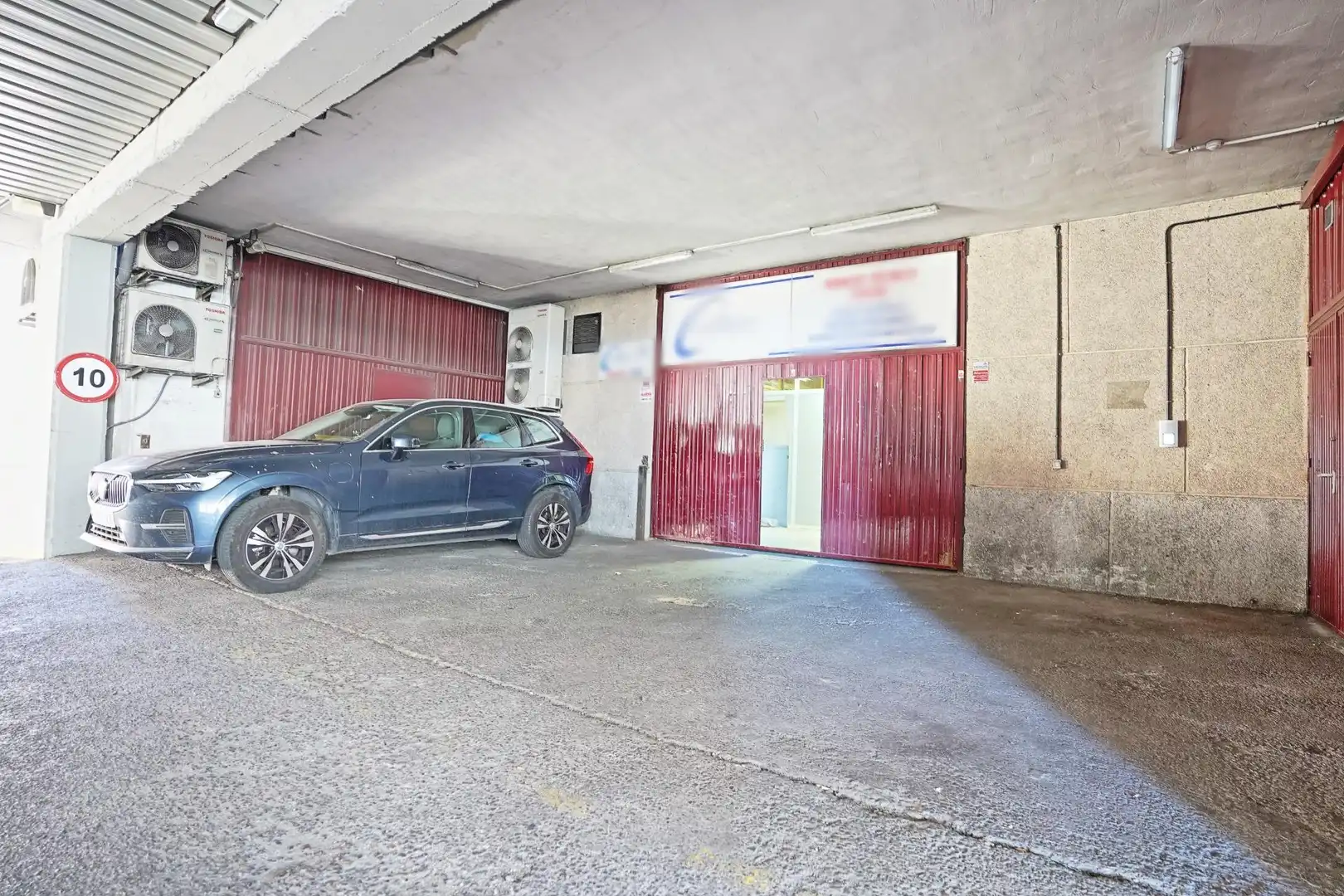 Nave industrial in vendita a Fuencarral - El Pardo, imagen 16