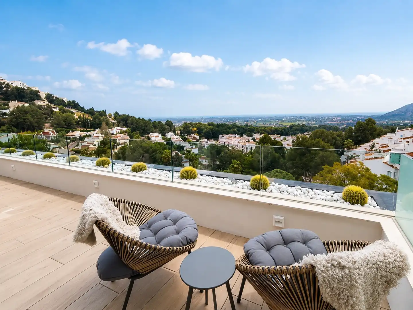 Apartment mit Pool zum Verkauf in La Sella, imagen 8