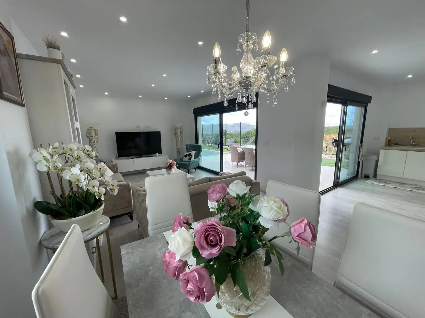 Villa avec balcon à vendre à Escandinavia - Cautivador, imagen 4