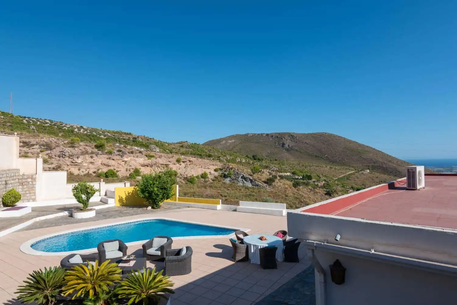 Xalet amb piscina en venda a N/A, imagen 27