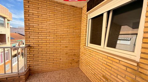 Foto 2 de Piso en venta en Calle de Chamartín, Lo Pagán, San Pedro del Pinatar