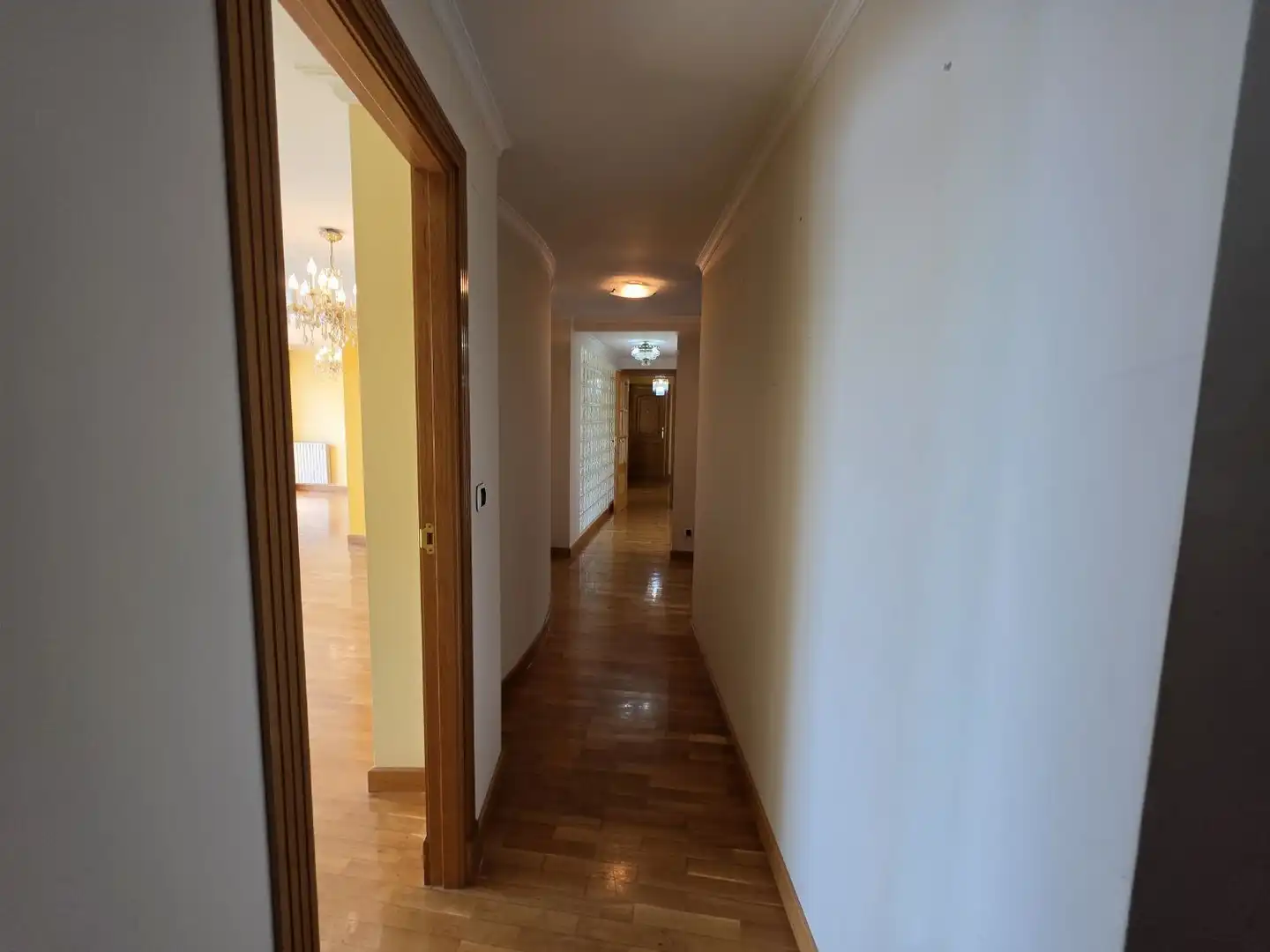 Piso en venta en A Coruña Capital  con Calefacción, Terraza y Trastero