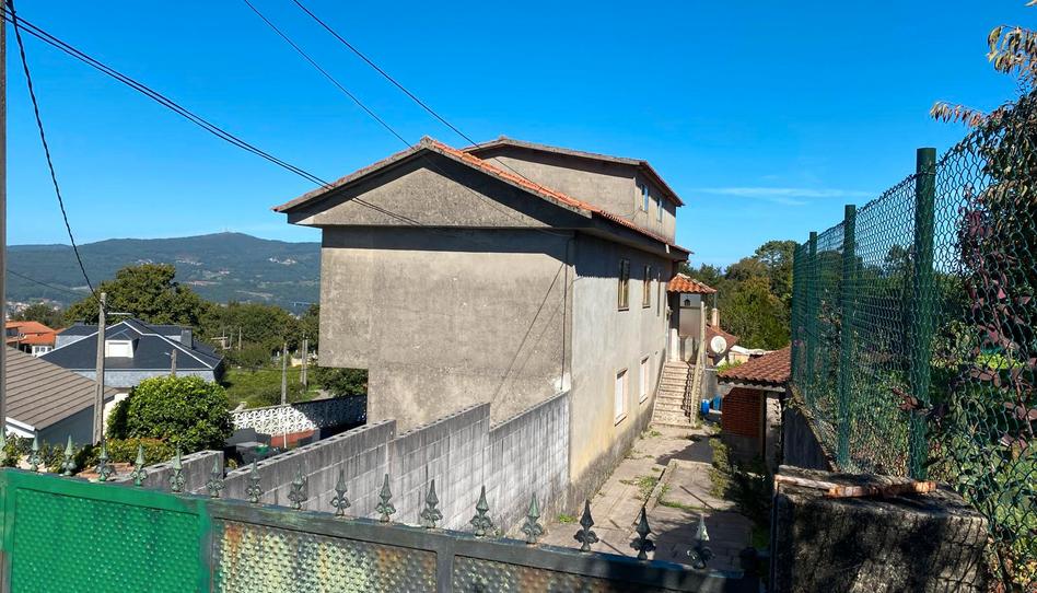 Foto 1 de Pis en venda a Camino Do Xestal, Redondela, Pontevedra