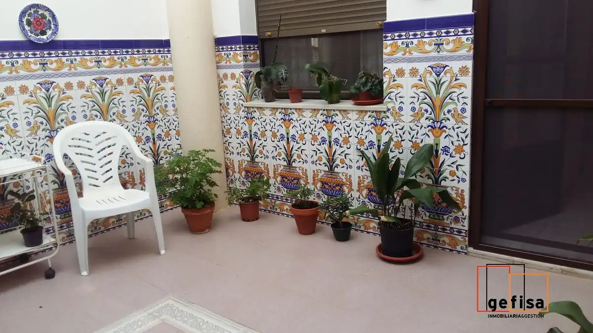 Casa en venda a Valdepeñas, imagen 21