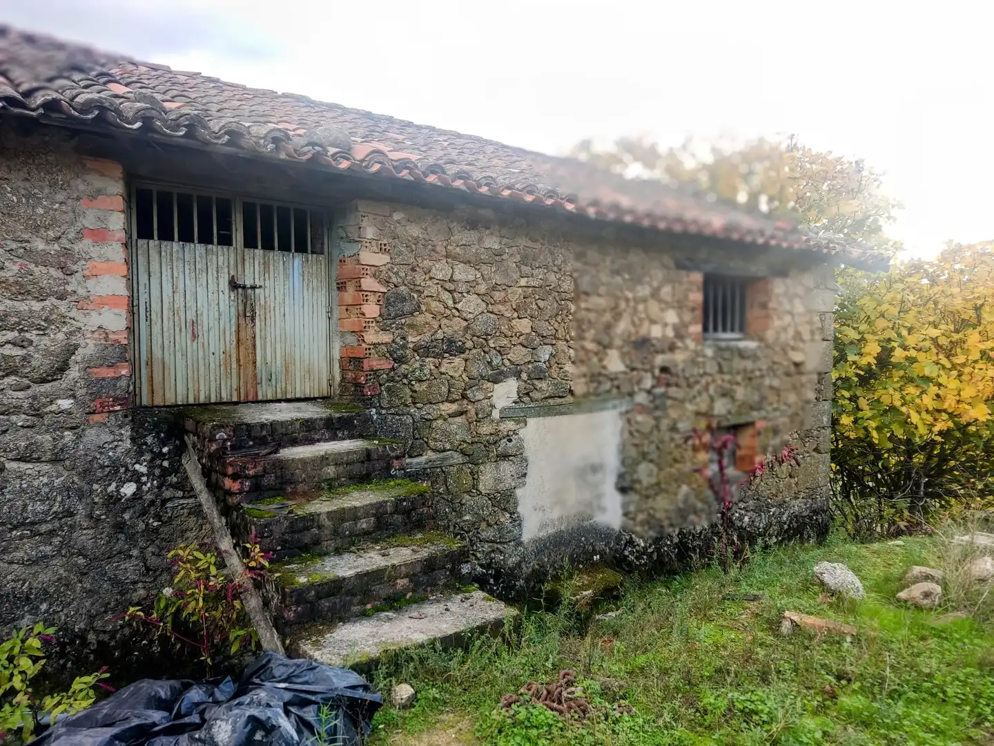 Terreni e lotti in vendita a Jarandilla de la Vera, imagen 4