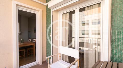 Foto 5 de Piso de alquiler en Carrer del Rosselló, La Nova Esquerra de l'Eixample,  Barcelona Capital