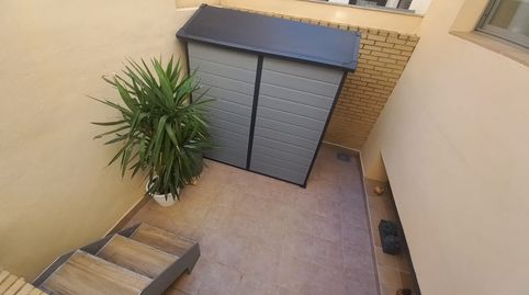 Foto 5 de Casa adosada en venta en Camino Algarrobo - Las Arenas, Vélez-Málaga