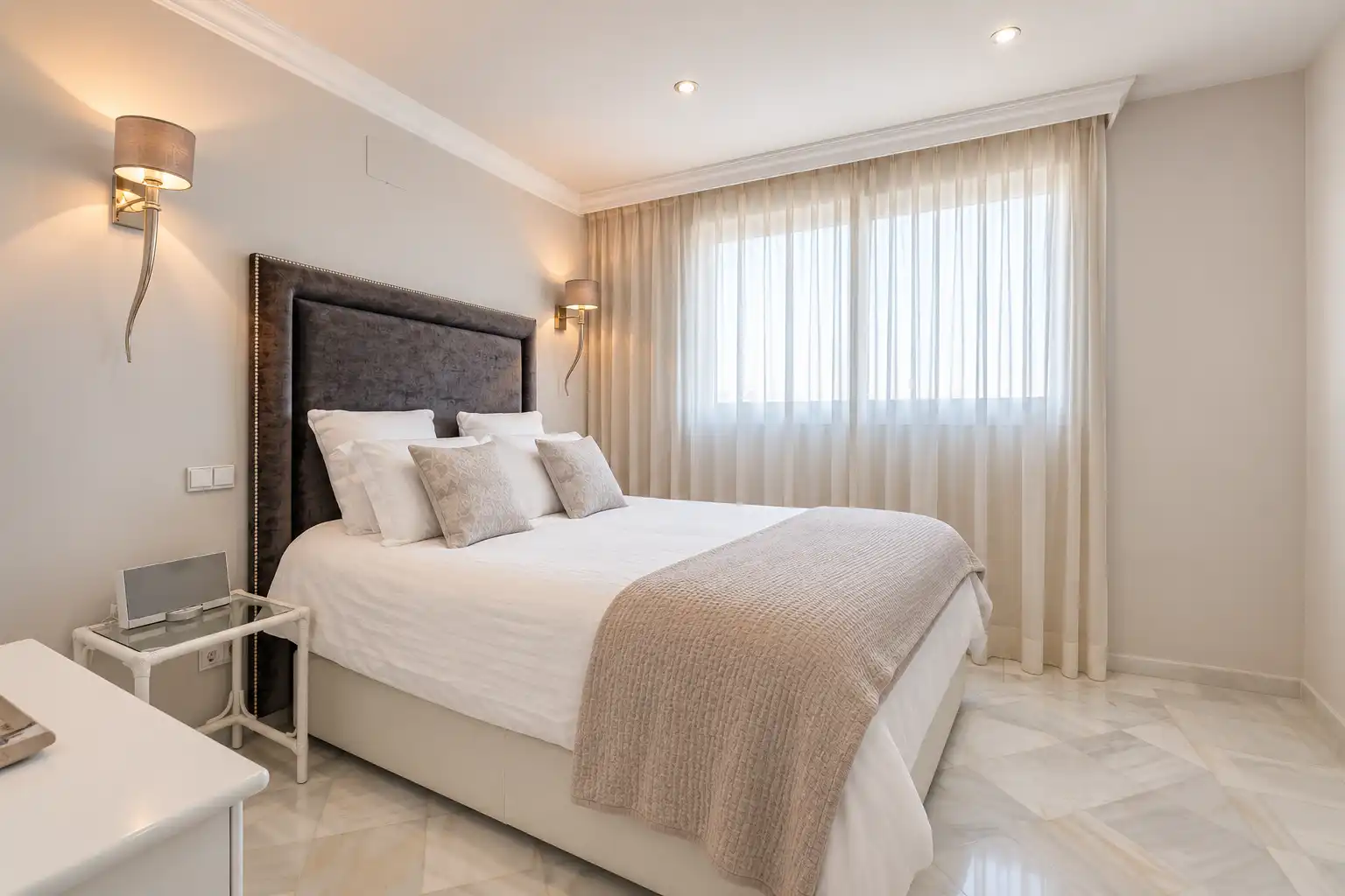 Reihenhaus mit Pool zum Verkauf in LUIS MAZANTINI-NVA ANDALU 5, imagen 11