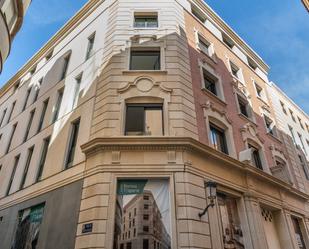 Vista exterior de Àtic en venda en  Murcia Capital amb Aire condicionat i Terrassa