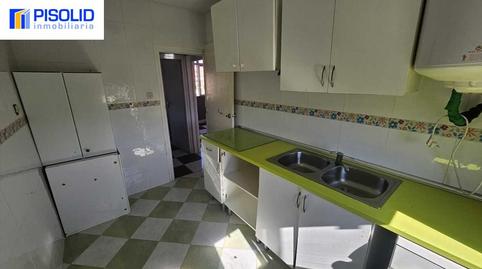 Foto 3 de Pis en venda a Delicias, Valladolid Capital