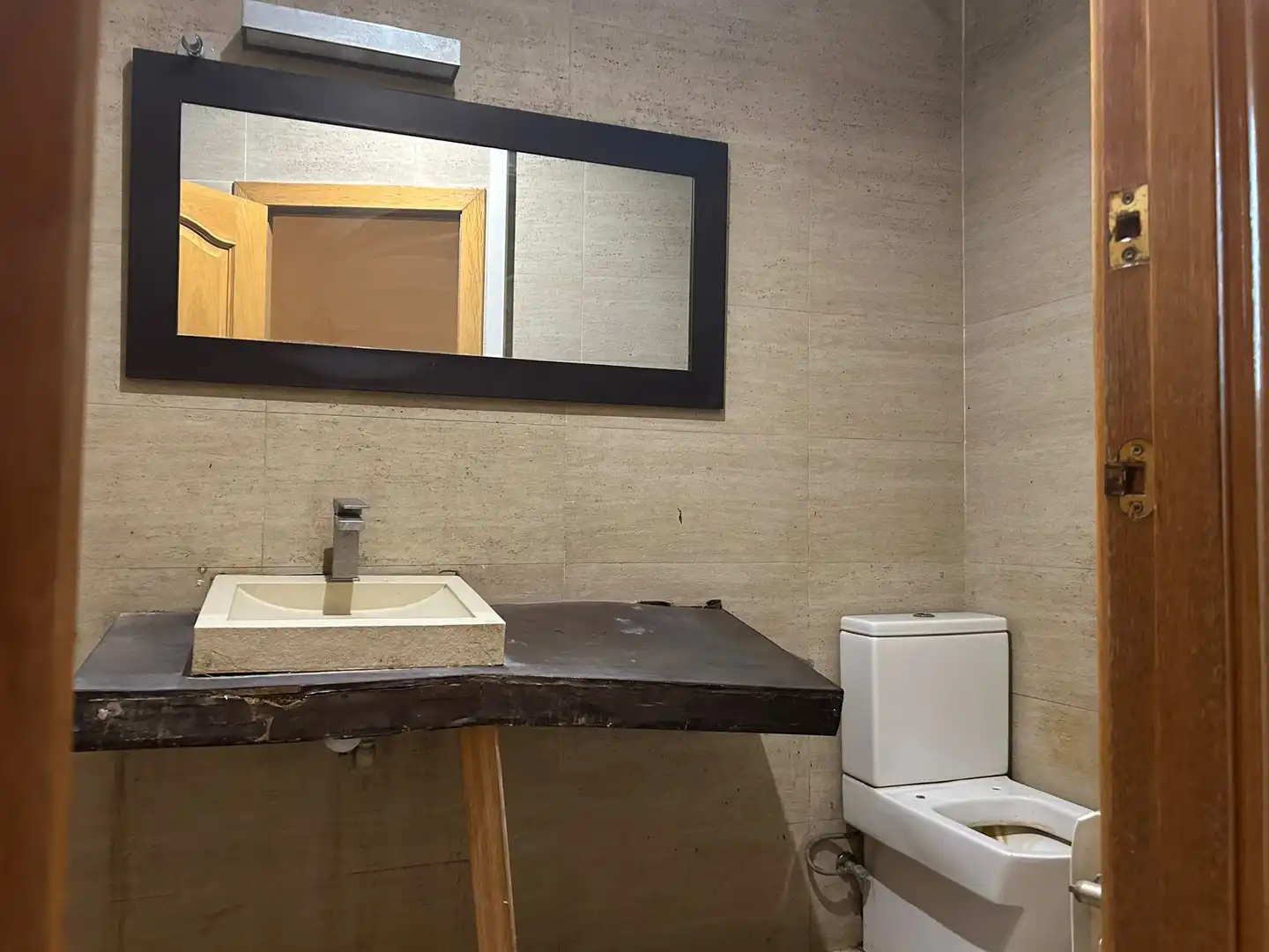 Piso en venta en Carrer de la Llanera, Ca n'Oriac