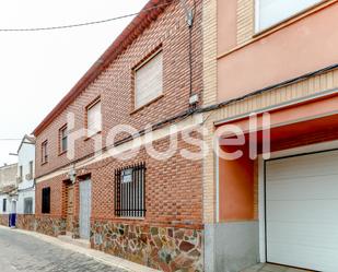 Vista exterior de Finca rústica en venda en Fuente el Fresno amb Terrassa