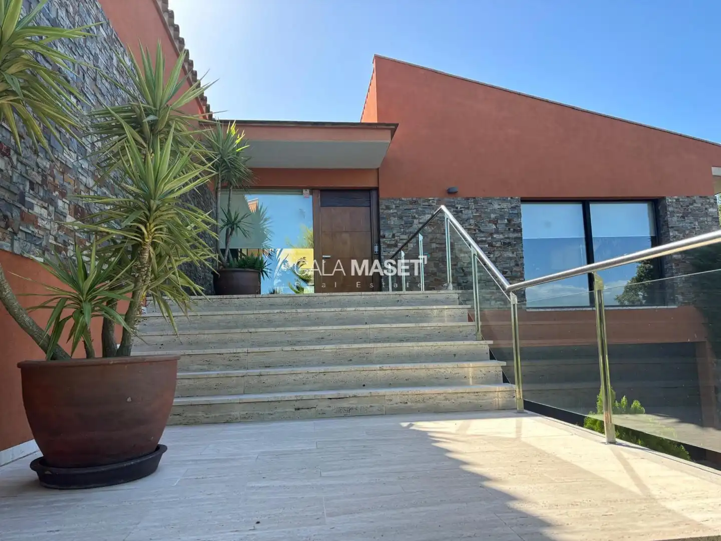 Detached house for sale in del Mas Nou, imagen 5