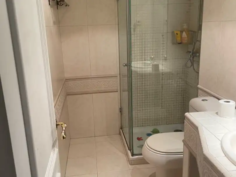 Appartamento con piscina in affitto a Ramón Gómez de la Serna 87, imagen 12