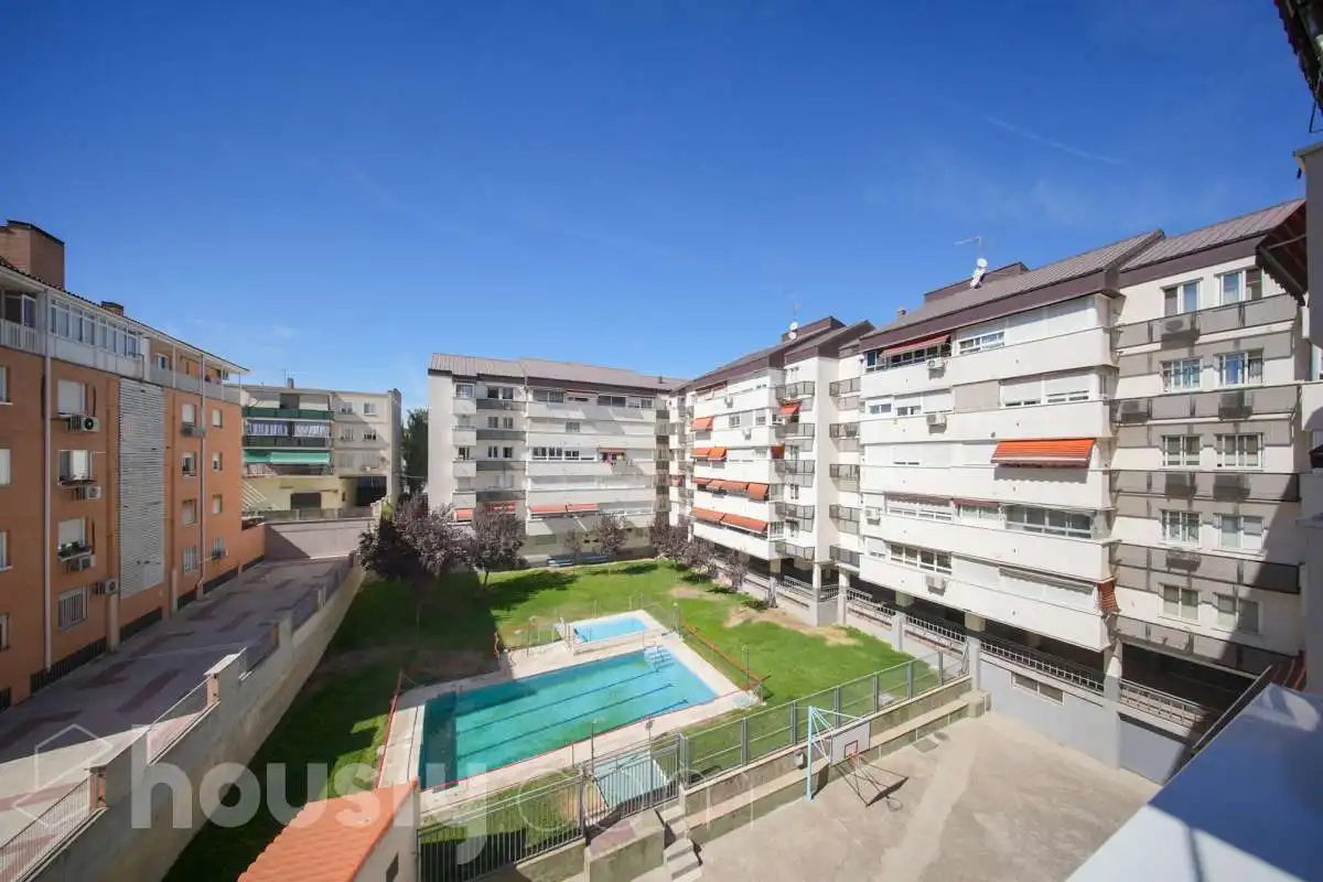 Appartamento con piscina in vendita a Avenida San pablo ., imagen 32