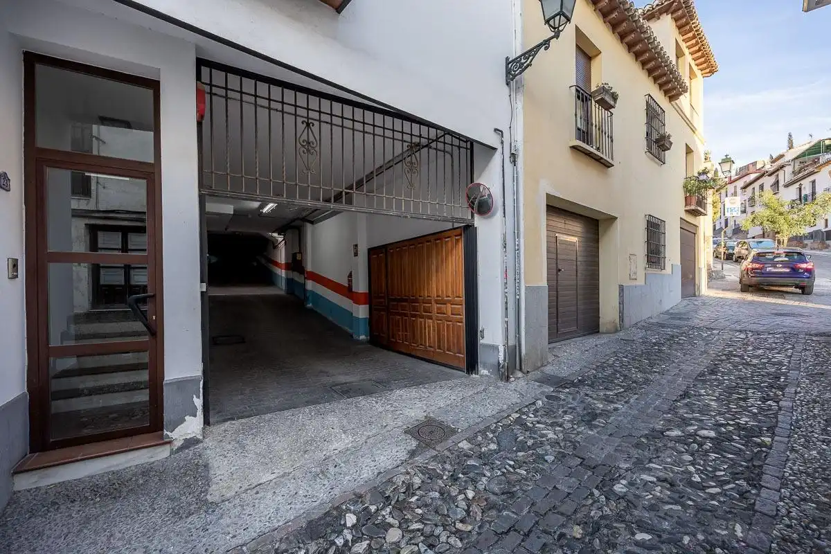 House with terrace for sale in Calle Pernaleros Bajo 46, imagen 66