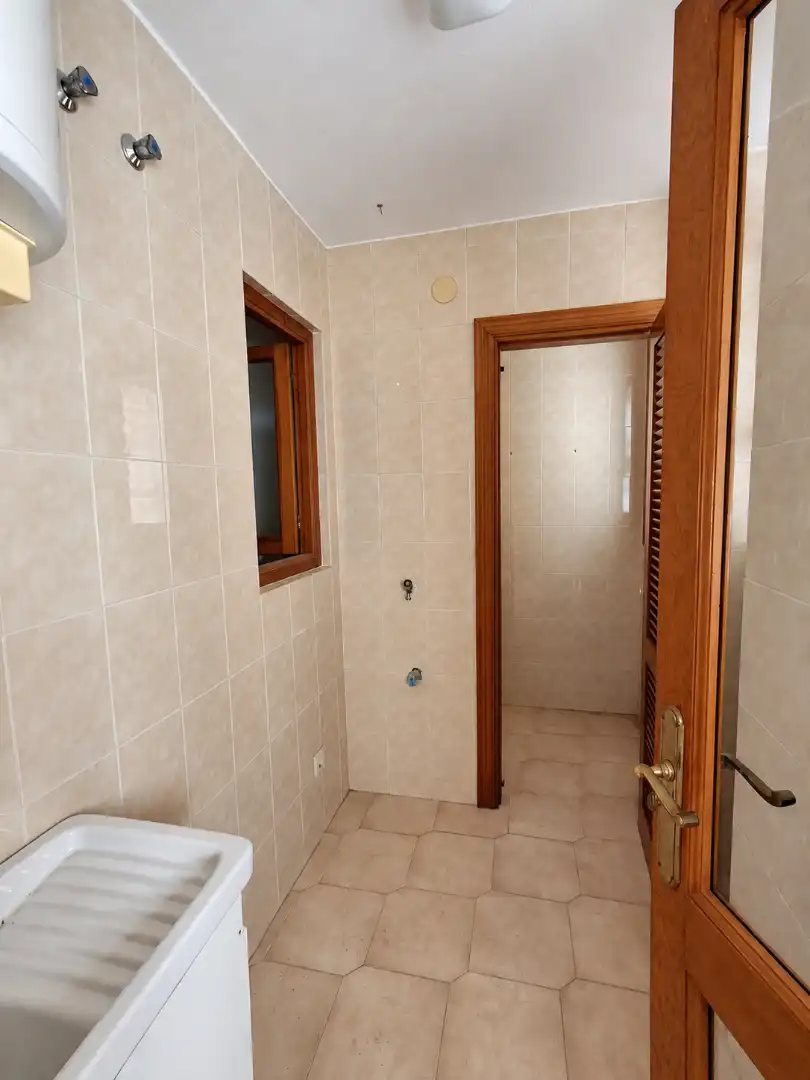 Baño de Casa o chalet en venta en Vélez-Málaga con Terraza