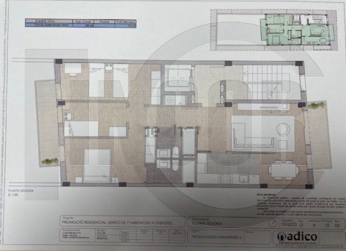 Residential for sale in Sabadell