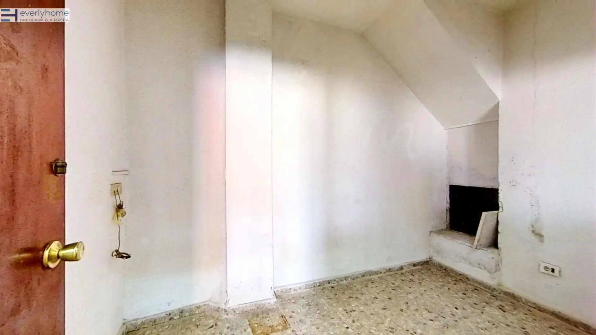 Casa amb terrassa en venda a Poblats Marítims, imagen 71