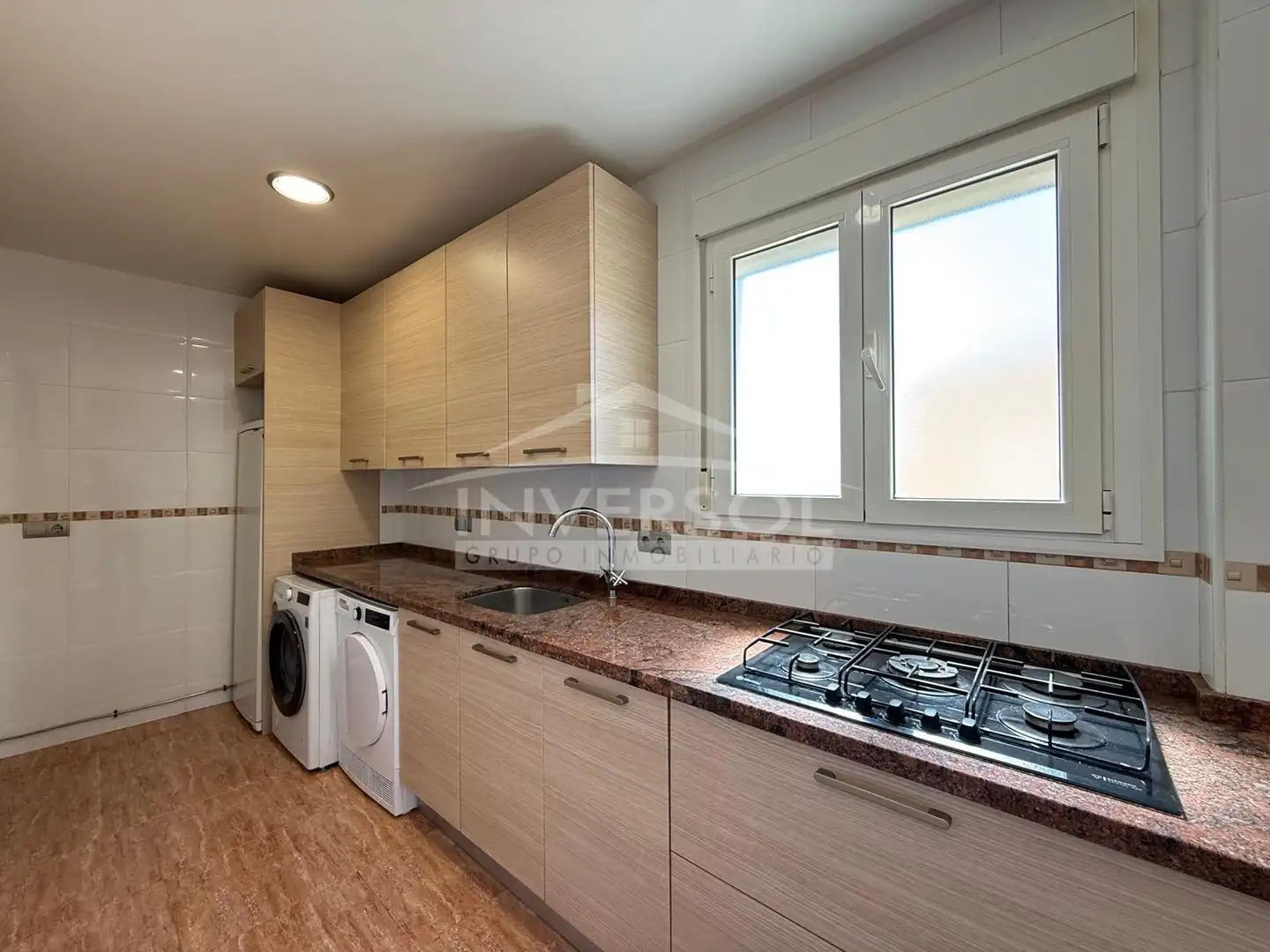 Cocina de Piso en venta en El Ejido con Aire acondicionado, Calefacción y Amueblado