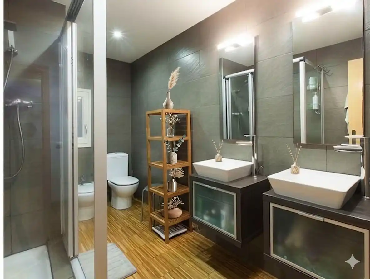 Wohnung mit Terrasse zum Verkauf in Carrer de Roger de Flor 226, imagen 8